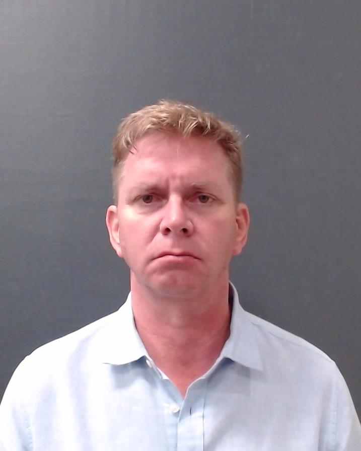 SMITH, ROGER DAVID booking photo