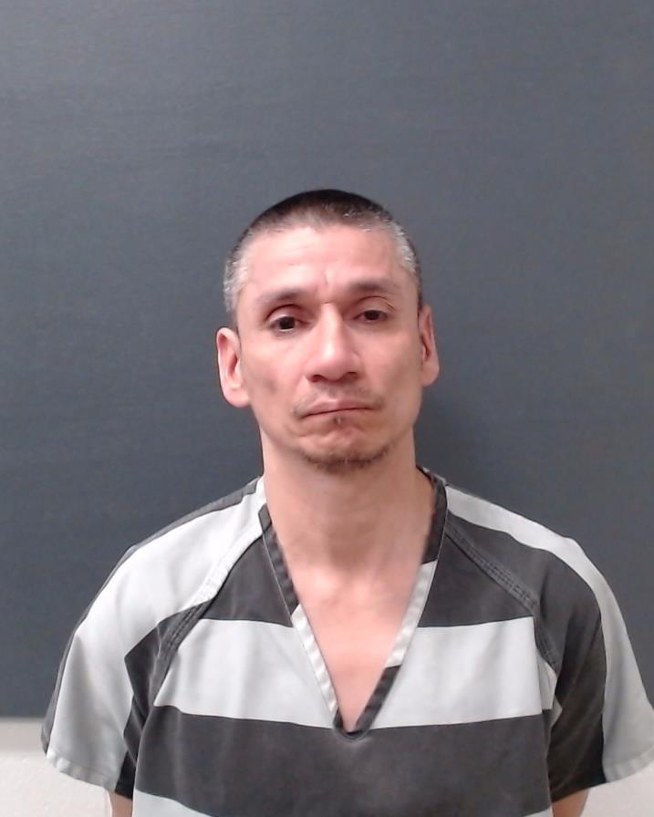 GONZALEZ, MARCELINO S., Jr. booking photo