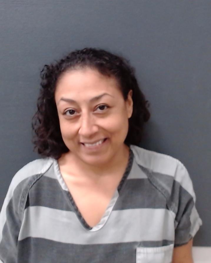 MAGALLAN, ERIKA LYNN booking photo