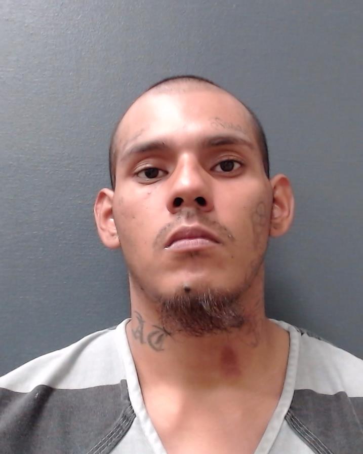 ROSSEL, XAVIER LOUIS booking photo