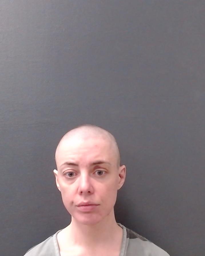 QUINN, JENNIFER LEIGH booking photo