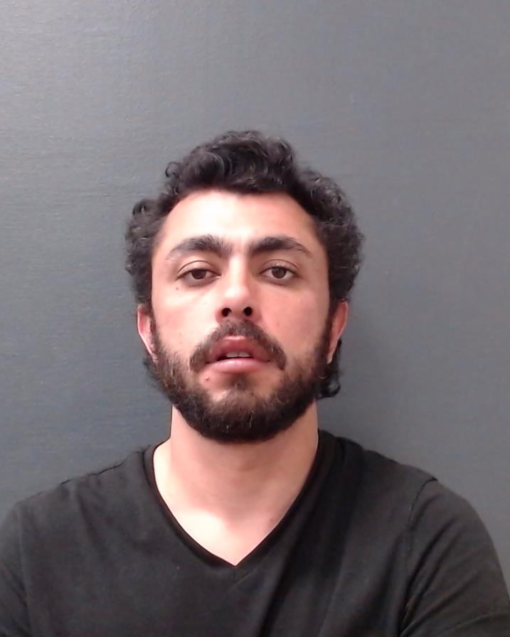 VILLARREAL, RENE GENEROSO booking photo