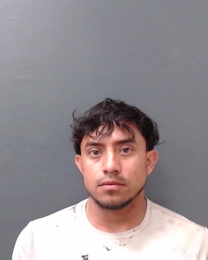 VALLADARES-VAQUEDANO, OSNIN ARIEL booking photo