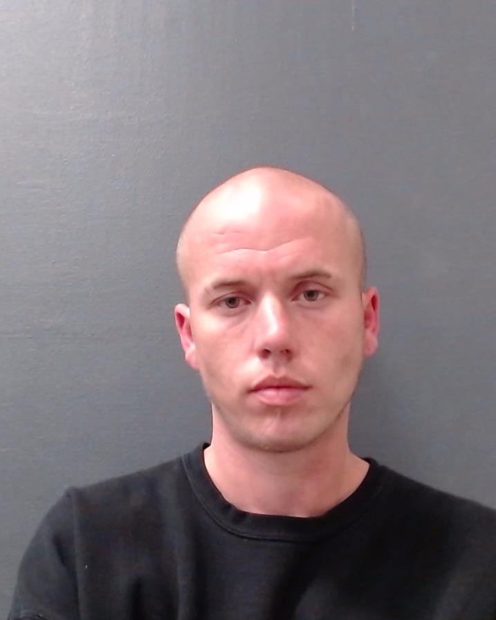 BELL, MICHAEL ANTHONY booking photo