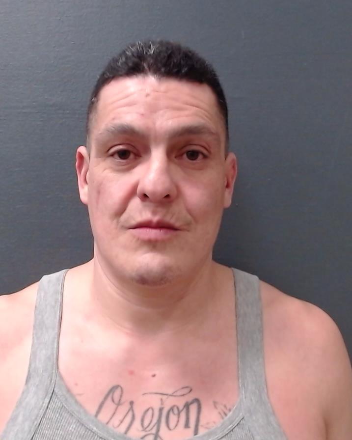 ROSALES, JACOB JEREMIAH booking photo