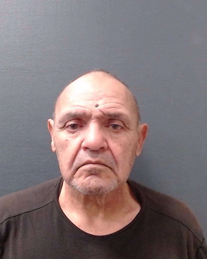 MORENO, ROGER GUZMAN booking photo