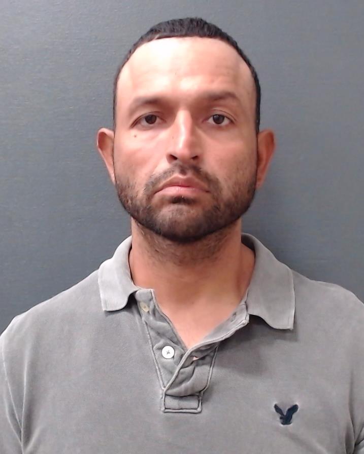GOMEZ, NOAH JOHN booking photo