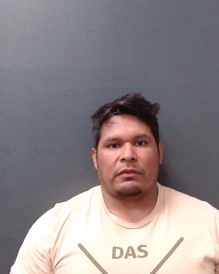 VALDEZ, CHRIS MICHAEL booking photo