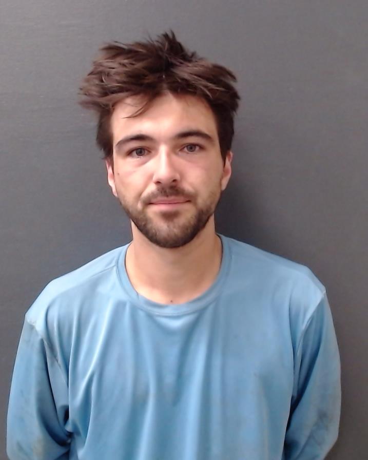 PUYTORAC, XAVIER THOMAS booking photo