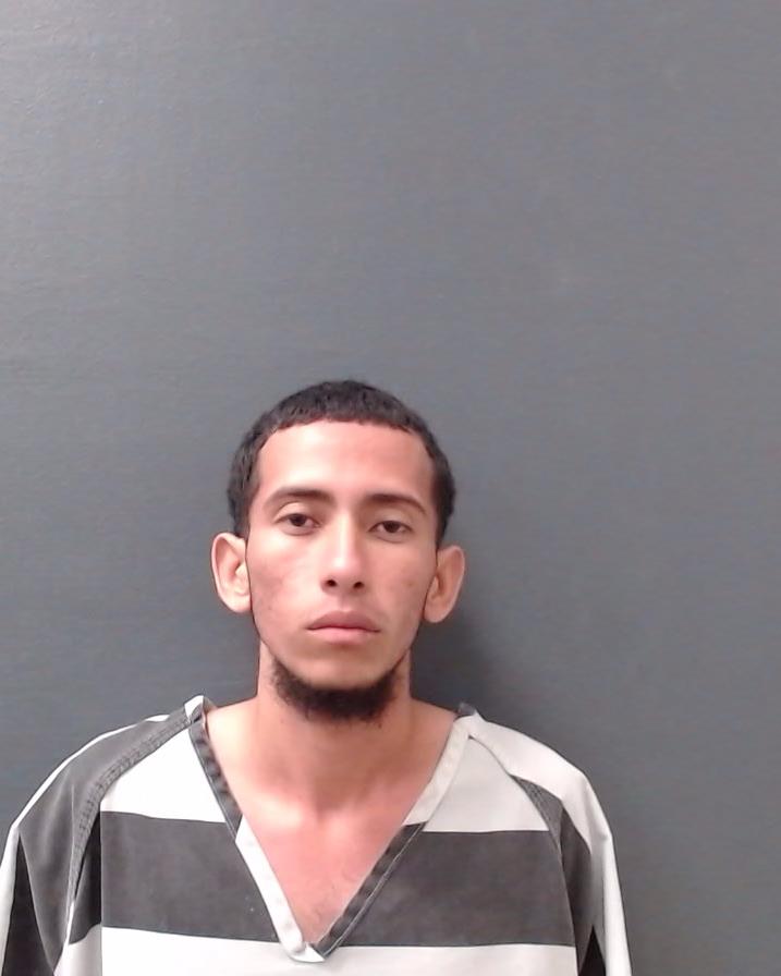 NUNEZ VELASQUEZ, ERICK ANTONIO booking photo