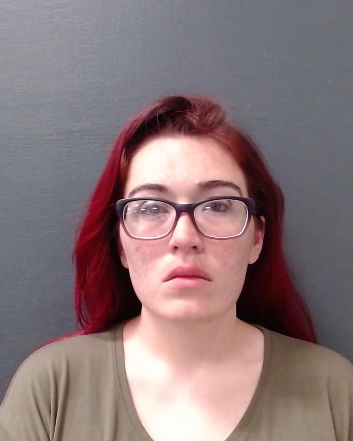 RODRIGUEZ, MICHELLE MELODY booking photo