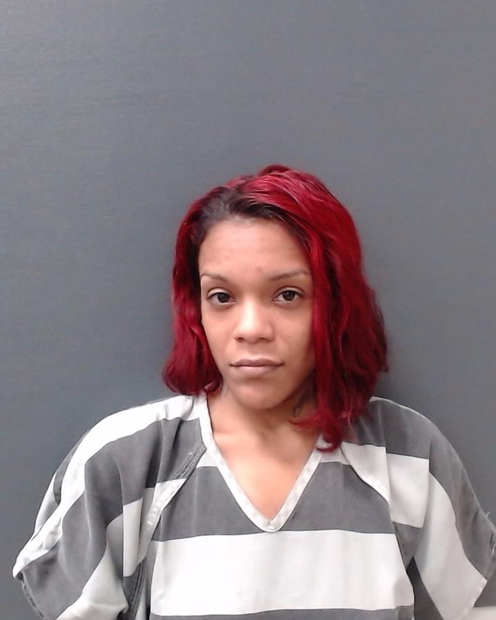 SCRUTCHIN, LYNN booking photo