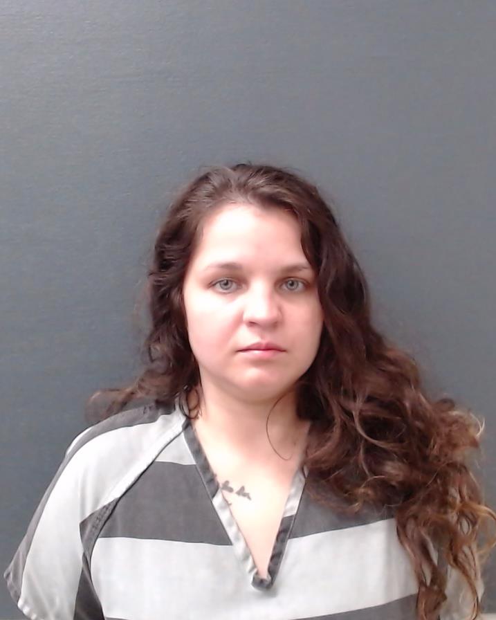 NOLAND, NICOLETTE JEWEL booking photo