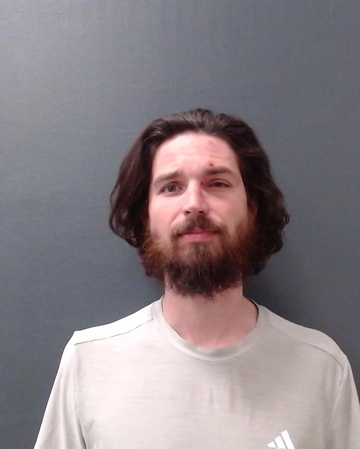 SMALL, TYLER STEVEN booking photo