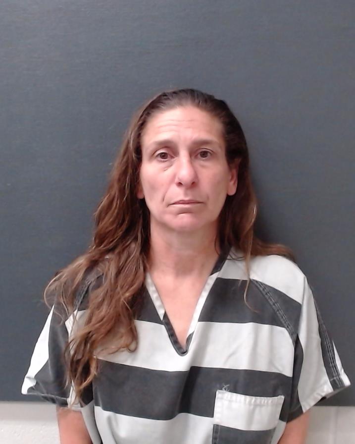 TANGREDI, KOENE GAY booking photo