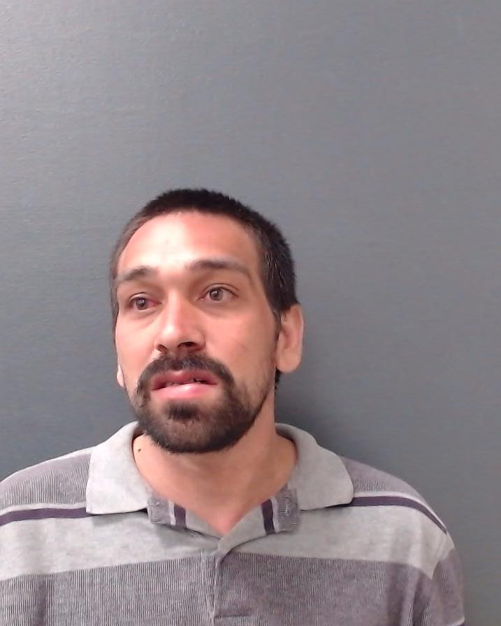 ONTIVEROS, NICHOLAS ROEL booking photo