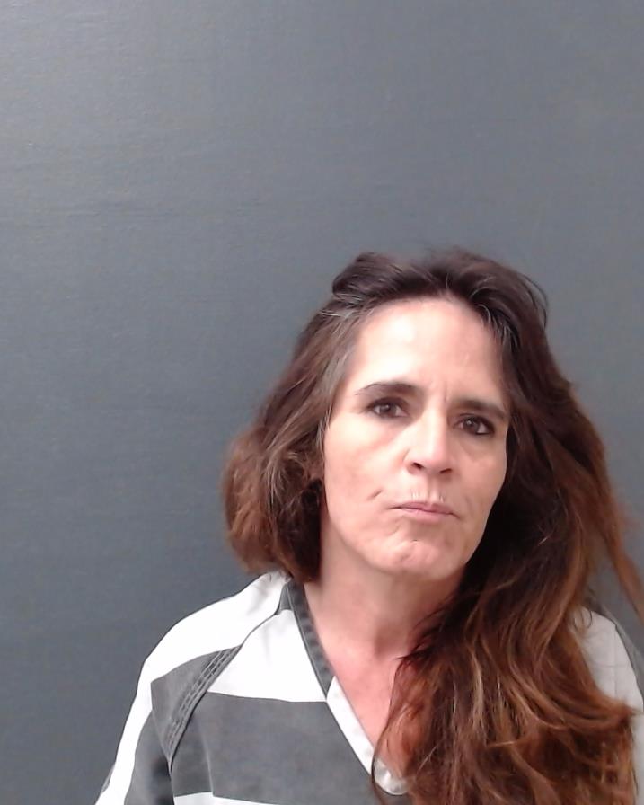 DIXON, MICHELE SUSAN booking photo