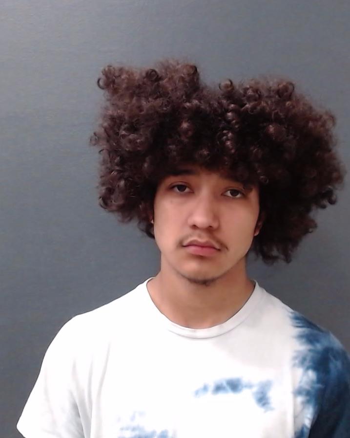SANCHEZ, ALEXANDER booking photo