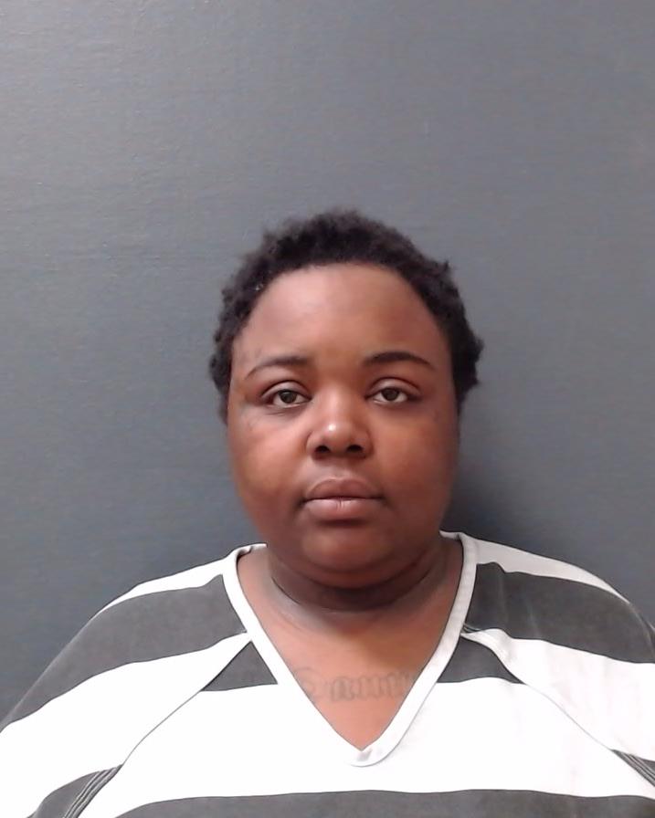 TIPPITT, QWAUNIECE LASHAYE booking photo