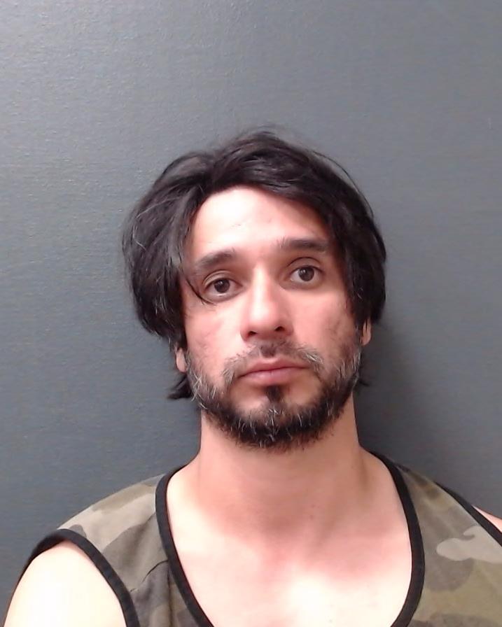 RODRIGUEZ, FREDDIE P, Jr. booking photo