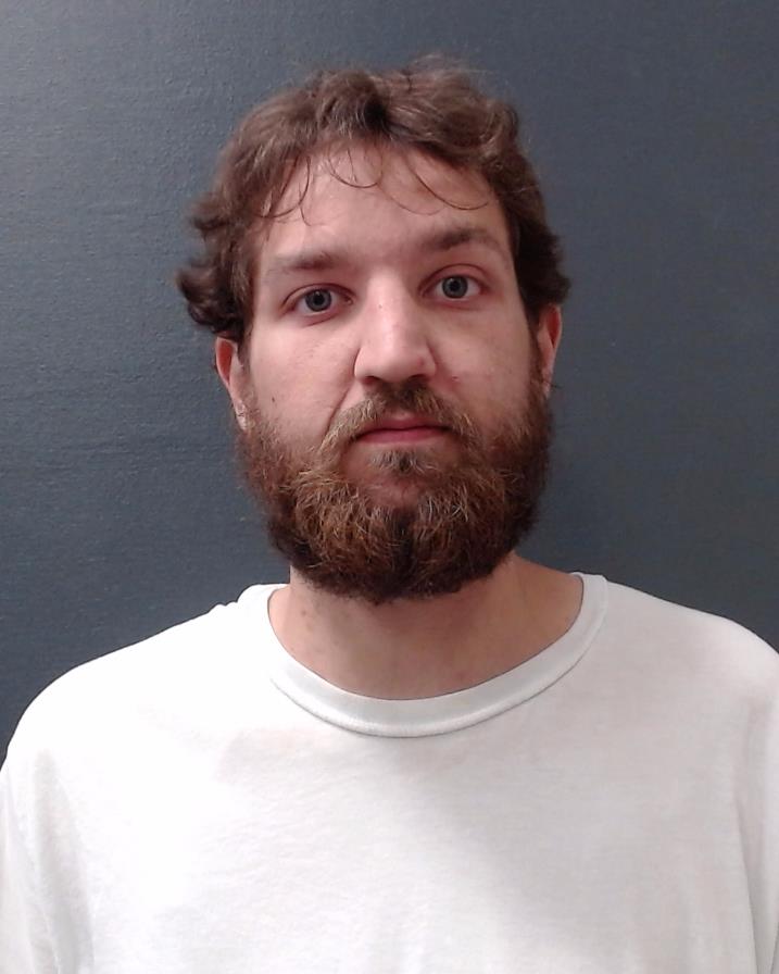 TYNER, LANDON TRACE booking photo