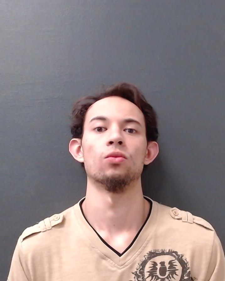 RODRIGUEZ, HUGO IRVING, Jr. booking photo