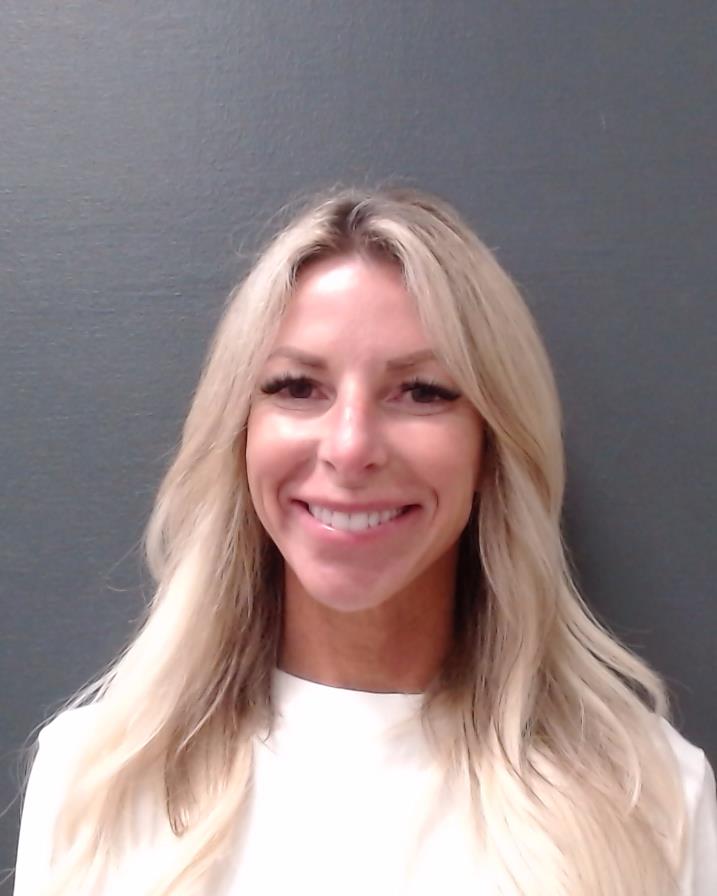 KOSUB, ERIN LYNN booking photo