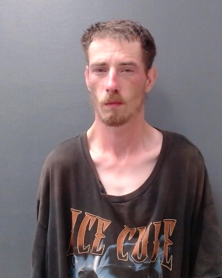 FIELDER, JERRY LEE, Jr. booking photo