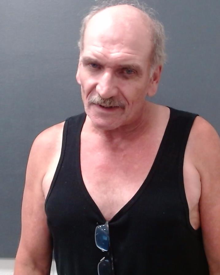 MARTIN, JOHN JOSEPH booking photo