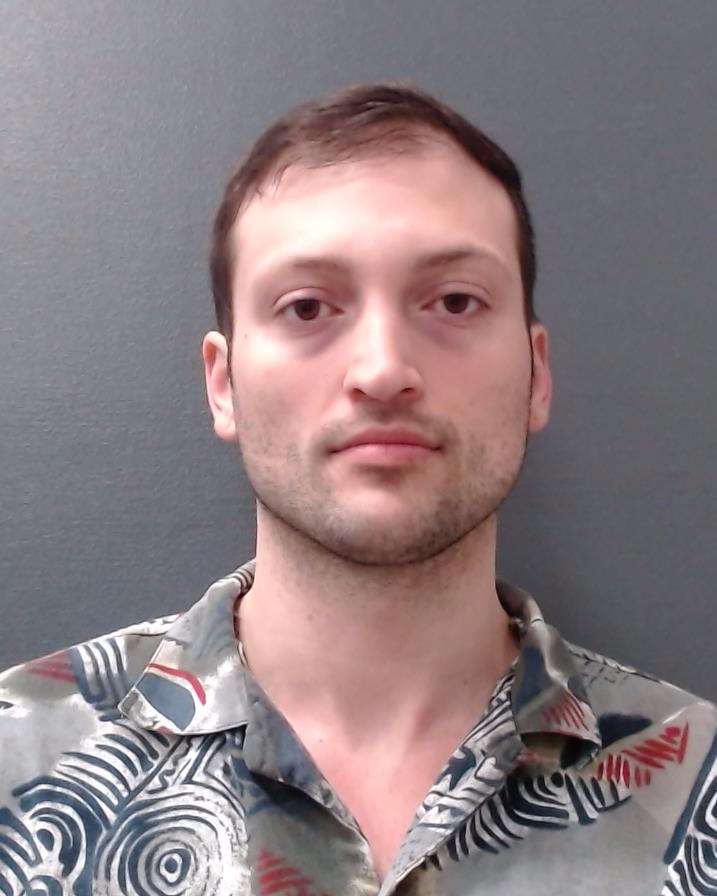 DUHON, BRIAN KEITH booking photo