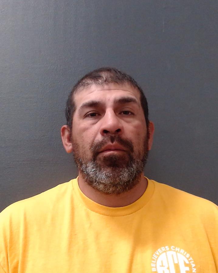 TIENDA, JOEL ERIC booking photo