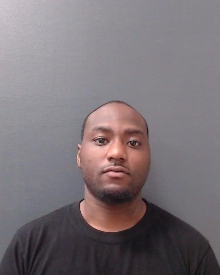 FITE, JULIAN HAYWARD booking photo