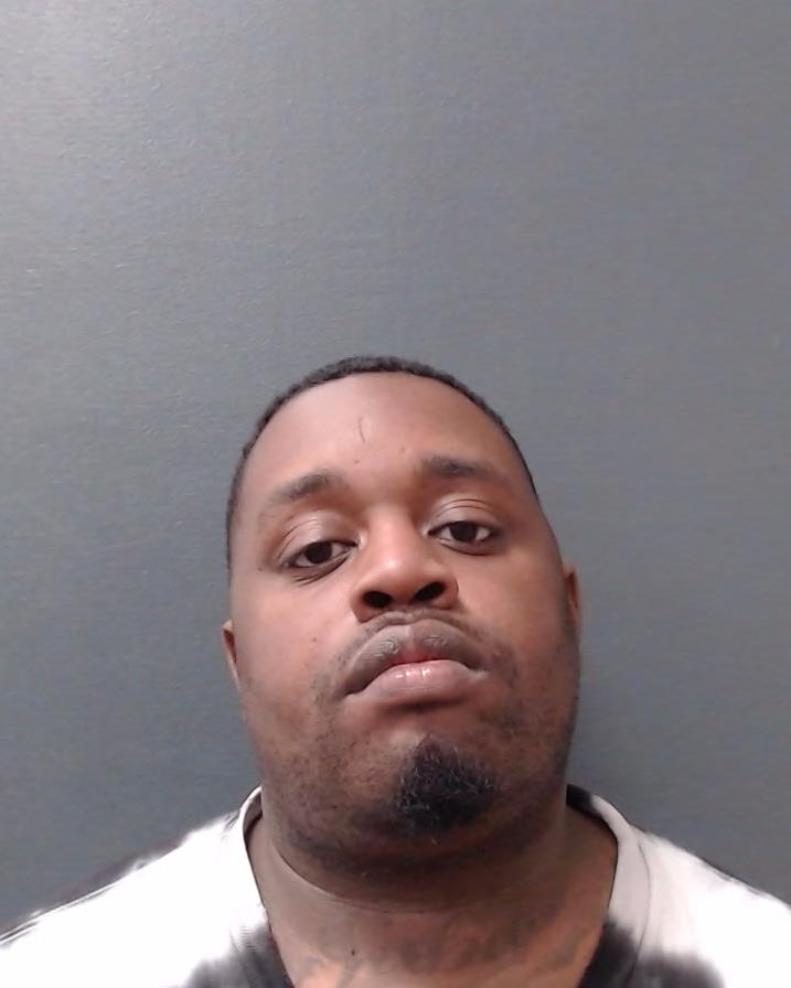 GILLIS, MARSHAWN DEVONTE booking photo