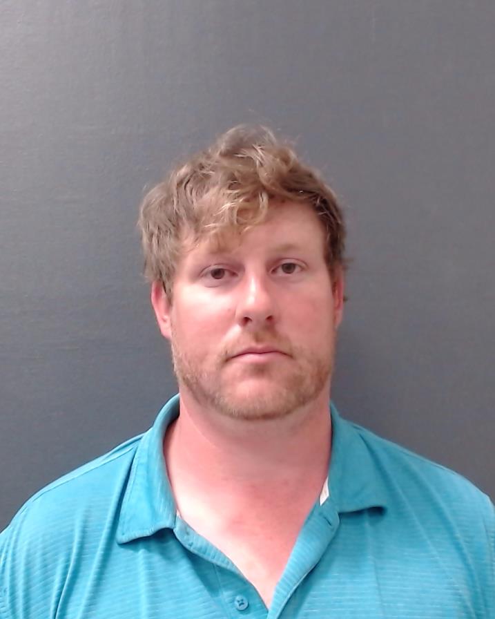LAMOY, JOHN MICHAEL booking photo