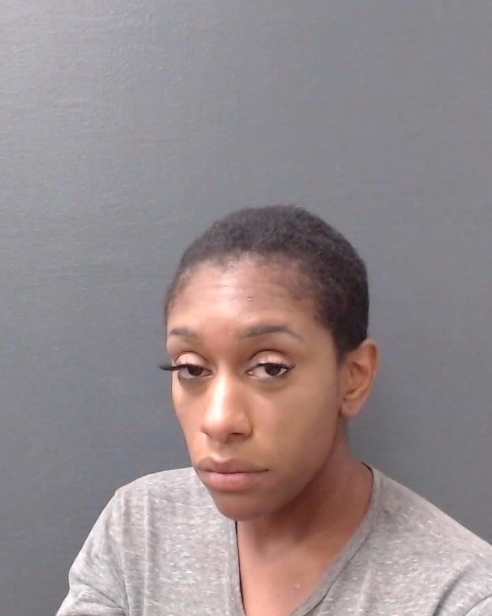 GUY, DELANEY NICOLE booking photo