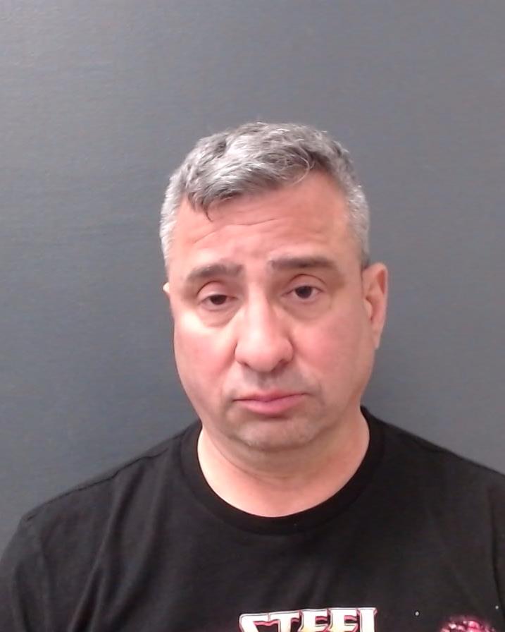 URRUTIA, ERNEST ROLAND booking photo