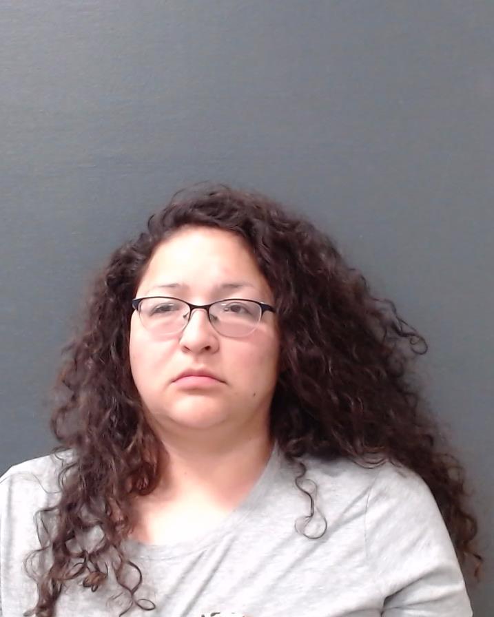 QUINTINILLA, AMANDA HOPE booking photo