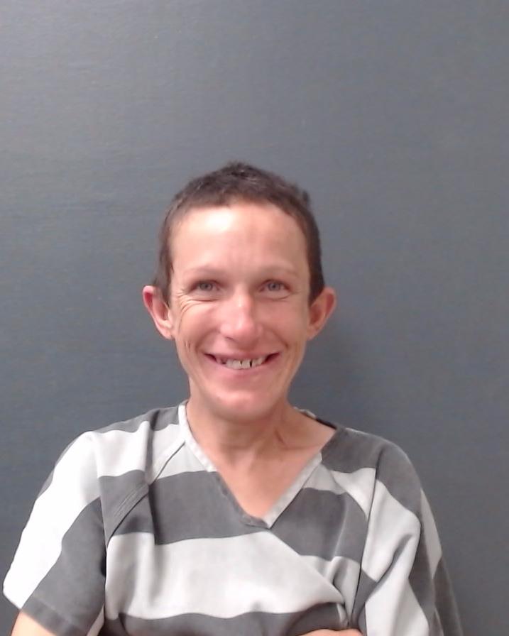 GERACI, PATRICIA DAWN booking photo