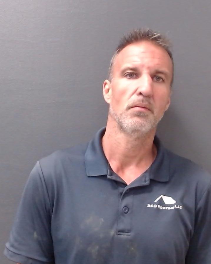 GARCIA, DANIEL, III booking photo