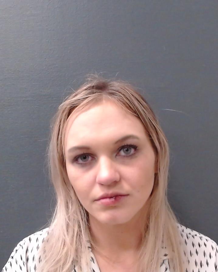 ROWLAND, ALIVIA CHRISTIAN booking photo