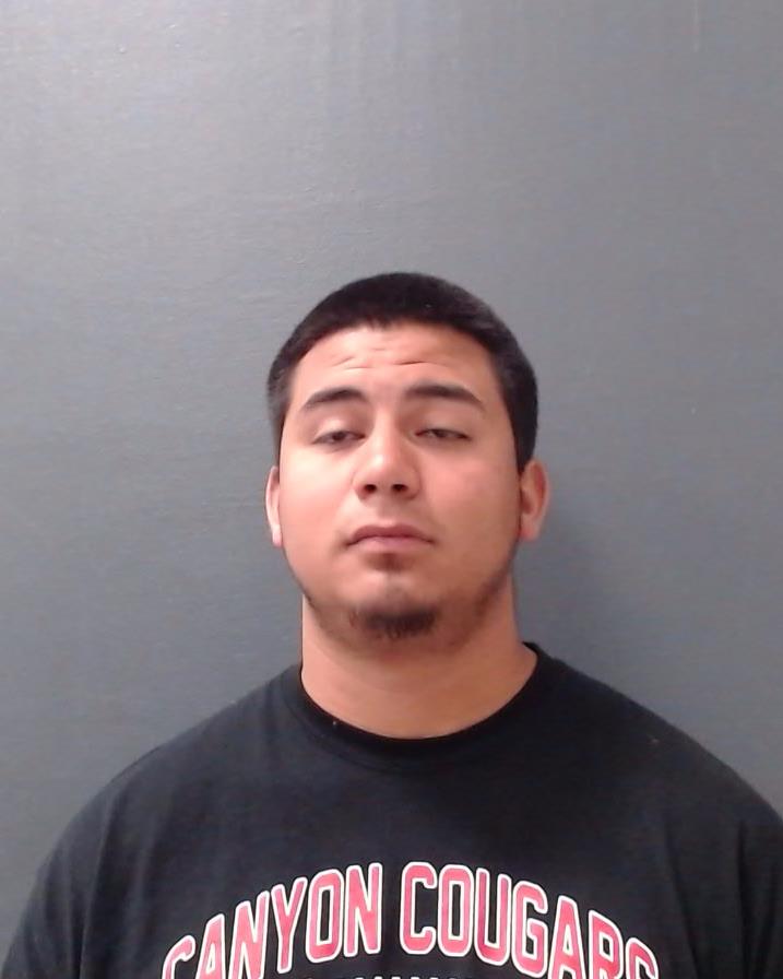 WALLER, CHRISTOPHER ALAN booking photo