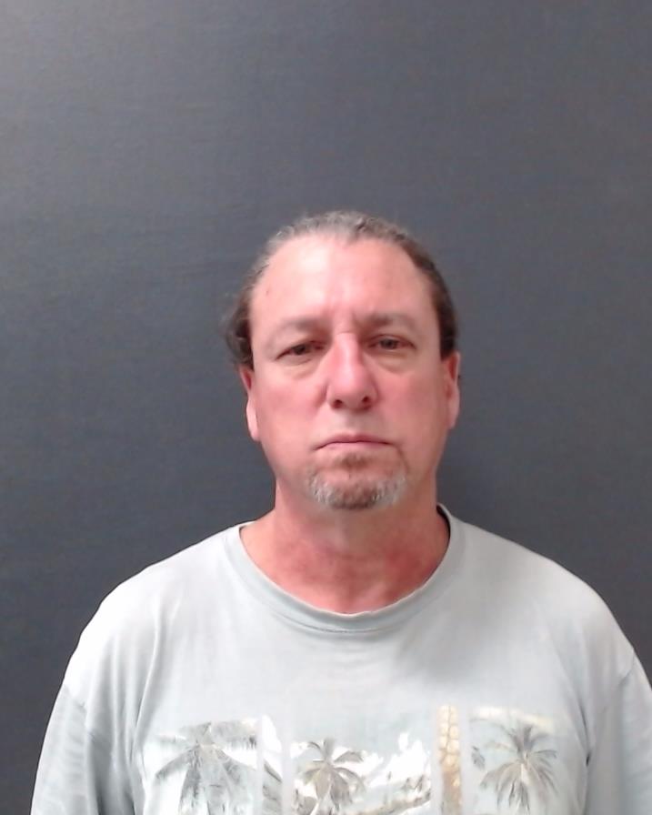 TREVINO, ORLANDO, Jr. booking photo