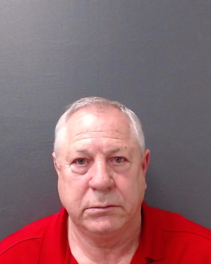 YAKLIN, EDWARD LEE booking photo