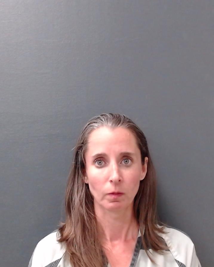 RAUSCH, EMILY CAMILE booking photo