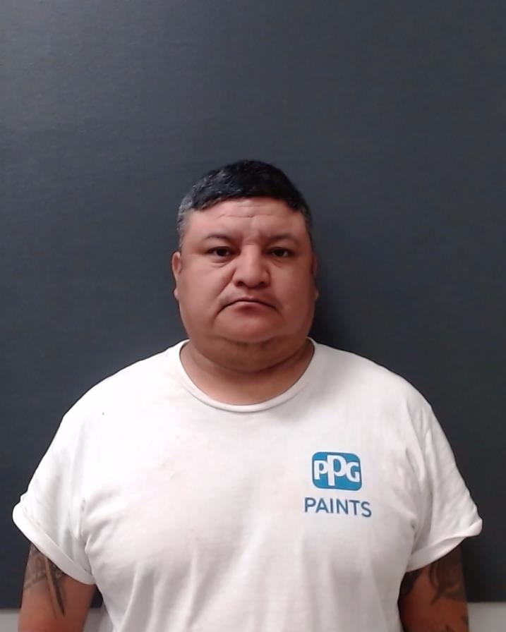 LOYOLA, HORACIO PILAR booking photo