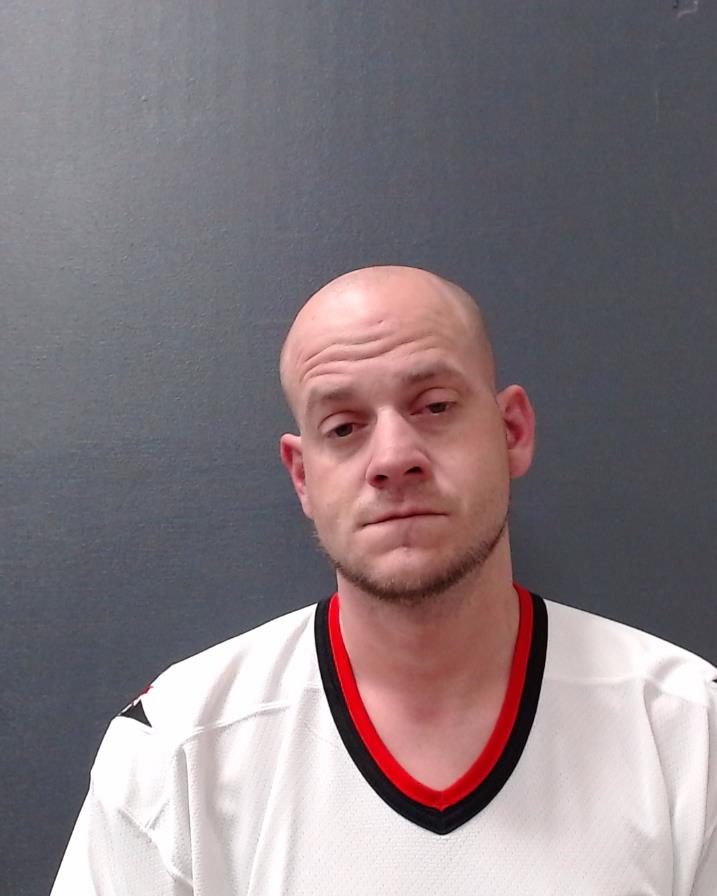 NITSCHMANN, THOMAS JOSEPH arrested by Comal County SO/PD