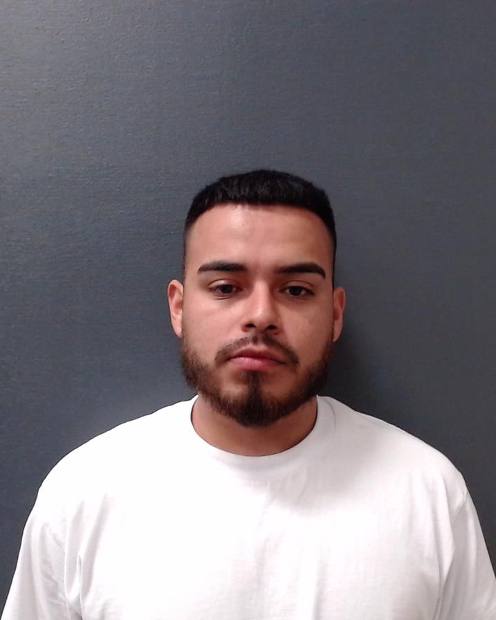 VELASQUEZ, JOSHUA RAY booking photo
