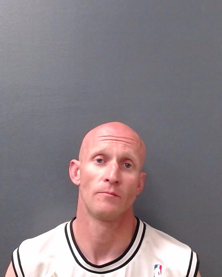 WOLVERTON, DWIGHT A, II booking photo