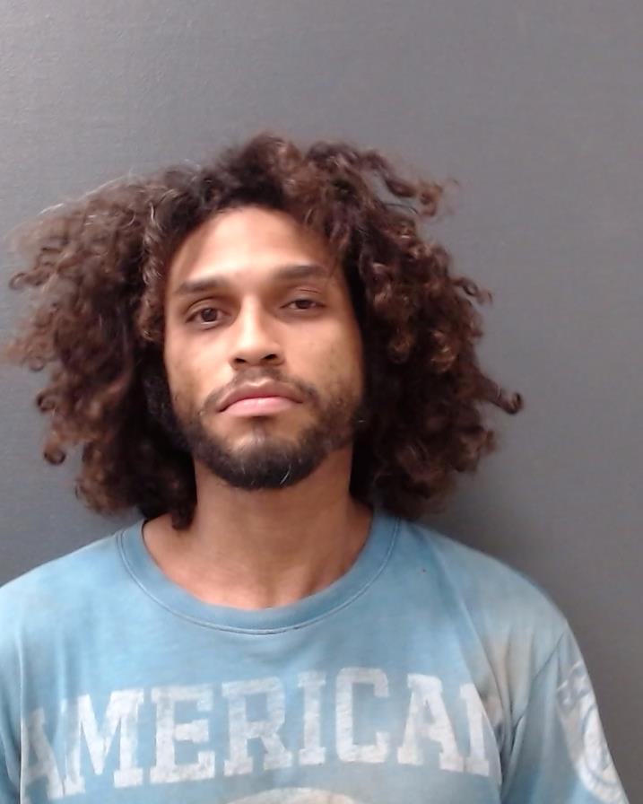 VAILLANT, FELIX MENDOZA, Jr. booking photo