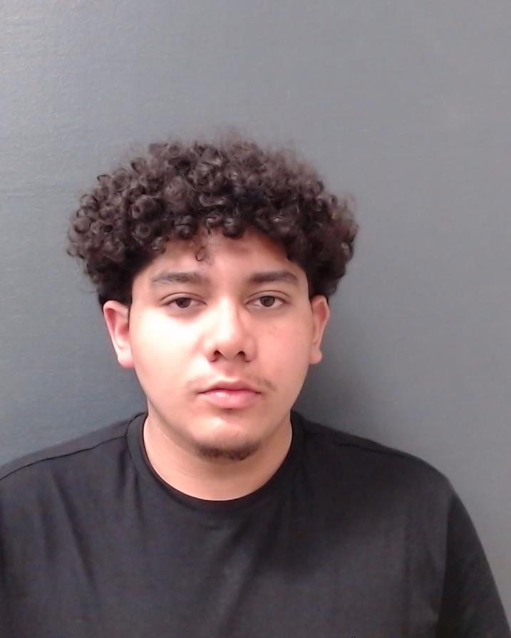 LOYOLA RAMIREZ, JOSE OMAR booking photo